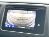 バックカメラ】駐車時に後方がリアルタイム映像で確認できます。大型商業施設や立体駐車場での駐車時や、夜間のバック時に大活躍!運転スキルに関わらず、今や必須となった装備のひとつです!