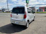 ワゴンR FX 4WD 