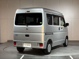 NV100クリッパー GXターボ ハイルーフ 4WD 