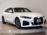 BMWのダイナミック且つエモーショナルなスタイルを印象付けるキャラクターライン(プレスライン)眺めているだけで溜め息の出る美しさです☆