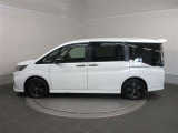 ステップワゴン 2.0 スパーダ ハイブリッド G EX ホンダセンシング 