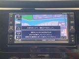 【 ナビゲーション 】ナビゲーションシステム装備なので不慣れな場所へのドライブも快適にして頂けます♪