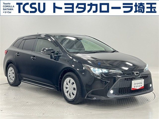 カローラツーリング 1.8 G-X