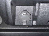 シガーソケット用の充電器が使用可能です!