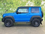ジムニーシエラ 1.5 JC 4WD 