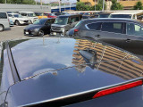 ルーフの状態です。