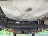 下回りがきれいなうちに、防錆加工の施工がオススメ。降雪地域はもちろん、沿岸部にお住いの方や、趣味でマリン・ウィンタースポーツをされる方にご好評いただいております。