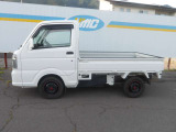 ミニキャブトラック みのり 4WD 