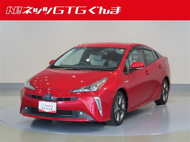 プリウス 1.8 A ツーリングセレクション