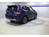 フォレスター 2.0 アドバンス 4WD 