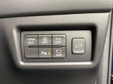 i-stop、LWDS,DSC,パーキングセンサーなどで安全運転をサポートします♪