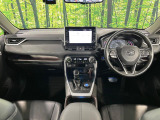RAV4 2.0 G Zパッケージ 4WD 