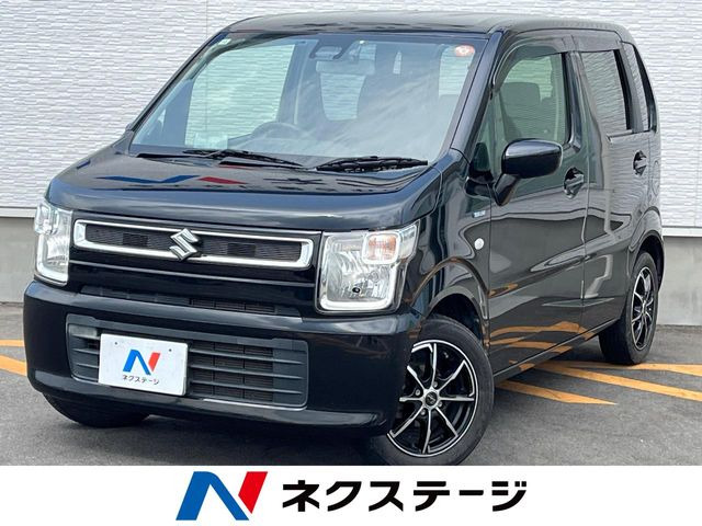 ワゴンR ハイブリッド(HYBRID) FX