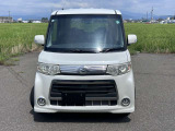 タントカスタム RS 4WD 