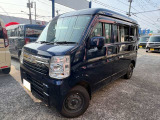 エブリイ ジョイン ハイルーフ 5AGS車 