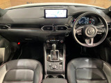 CX-5 2.2 XD スポーツアピアランス 