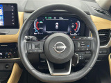 エクストレイル 1.5 G e-4ORCE 4WD 4WD 本革シート