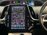 メーカーオプションナビゲーション