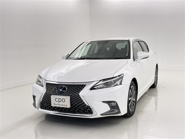 CT 200h バージョン C 