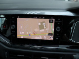 正規ディーラーの修理・整備では、「ODIS」と呼ばれるフォルクスワーゲン車専用の診断機器を使用しています。