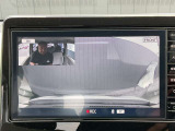 ドラレコの画像をナビ画面に表示できます。