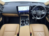 NX 350h バージョンL 4WD 4WD 本革シート