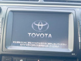 【メーカー純正ナビ】インテリアに溶け込むスタイリッシュな「専用設計」メーカーナビを装備♪視認性や操作性など基本性能にも優れ、より上質なカーライフをお楽しみいただけます。