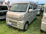 エブリイ PC ハイルーフ 