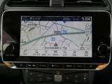 Nissan Connectナビゲーション☆大画面ディスプレイ・フルセグTV・Bluetooth・USB・HDMI・Apple CarPlay&Android Auto連携☆