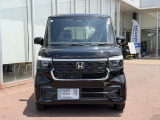 N-BOXカスタム  