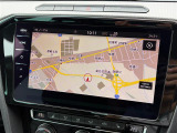 パサートヴァリアント 2.0 TSI Rライン 4WD 本革シート