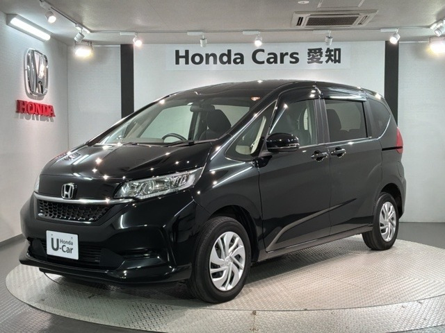 フリード 1.5 G 4WD