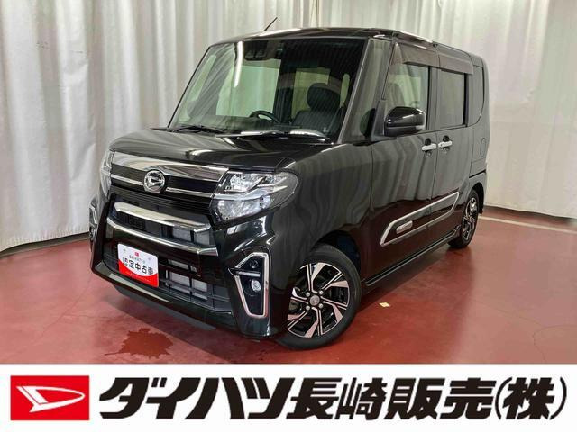 タントカスタム X スタイルセレクション