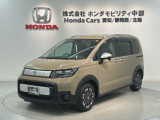 全国納車可 第三者機関証明書付 H SENSING 新車保証 試乗車 ワンオ-ナ- ナビLXM-242ZFNi TV Rカメラ BTオ-ディオ ドラレコ ETC VSA装備のフリード クロスター入庫!