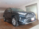 RAV4  2.0 G Zパッケージ 4WD