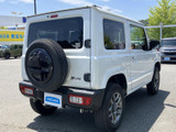ジムニー XC 4WD 
