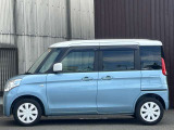 ★常時在庫300台!!軽スマイルなら、ご希望のお車が見つかるかもしれません!まずは、お気軽にお問い合わせください☆