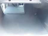 ◆6:4の可倒式シート採用☆◆長い荷物も積載可能です☆◆
