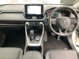 RAV4  2.0 G Zパッケージ 4WD