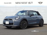 BMW MINI ミニコンバーチブル