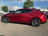 MAZDA3ファストバック 1.5 15S ツーリング 