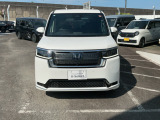 ステップワゴン  2.0 e:HEV スパーダ プレミアムライン