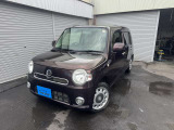ミラココア X 4WD 