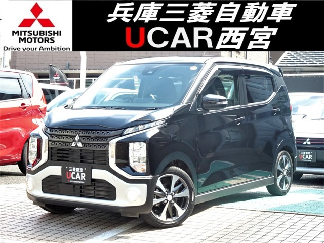 eKクロス T