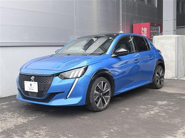 208GTライン