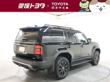ランドクルーザー250 2.7 VX ファースト エディション 4WD 