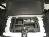 【車載工具】タイヤ交換には必需品ですね!万が一に役立つ工具です。緊急時に備え、使い方をしっかり覚えておきましょう。
