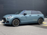 数あるMINI中古車より弊社のお車をご覧頂き、ありがとうございます!弊社はMINI正規販売店であり、整備を整えてからのご納車となりますので安心してお乗り頂けます。もちろん全国にご納車も可能です!