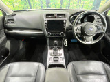 レガシィアウトバック 2.5 リミテッド 4WD 