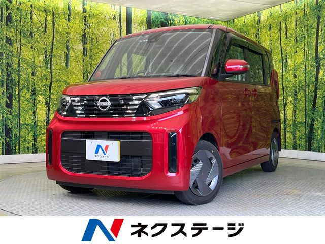 ルークス X